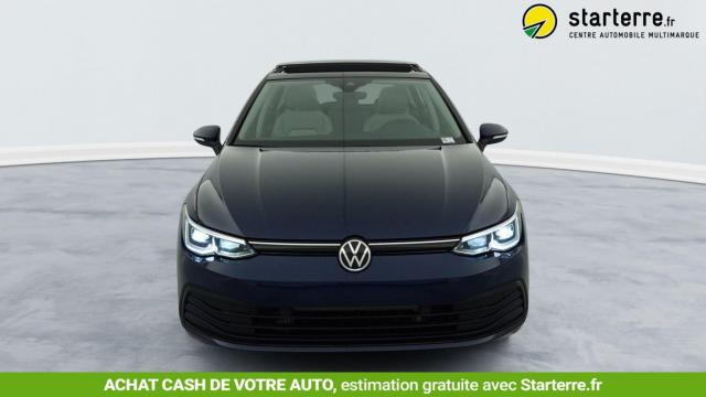 Volkswagen Golf image 5