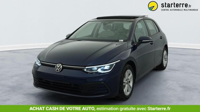 Volkswagen Golf image 9