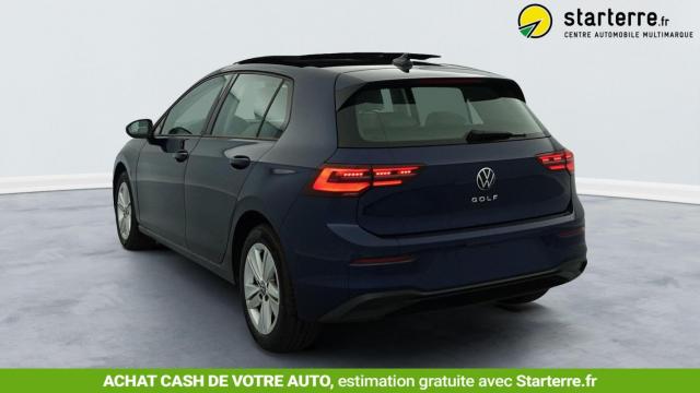 Volkswagen Golf image 3