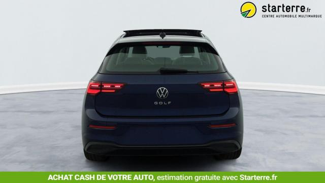 Volkswagen Golf image 1