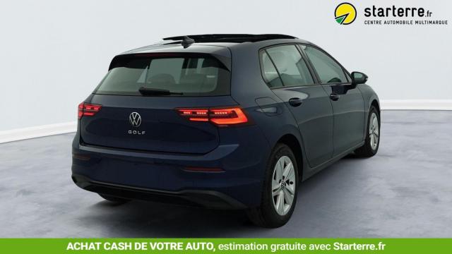 Volkswagen Golf image 8