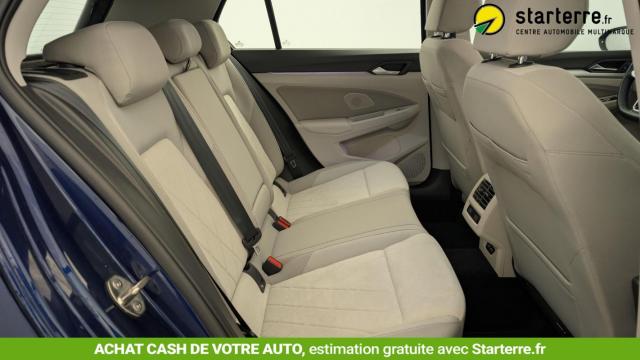 Volkswagen Golf image 7