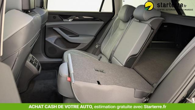 Volkswagen Passat Sw image 4