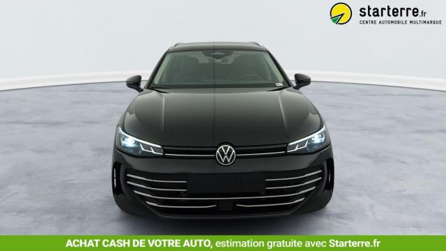 Volkswagen Passat Sw image 7