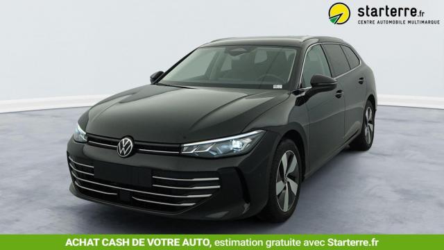 Volkswagen Passat Sw image 1