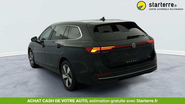 Volkswagen Passat Sw image 9