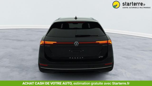 Volkswagen Passat Sw image 8