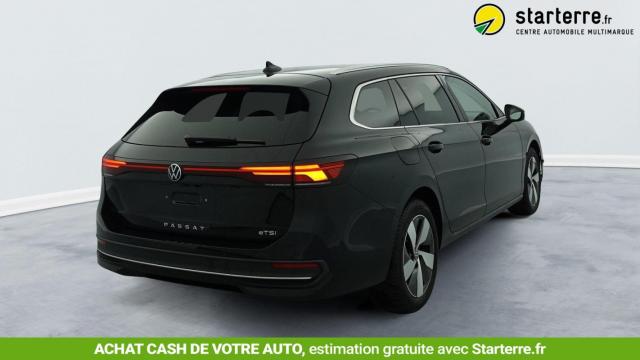 Volkswagen Passat Sw image 2