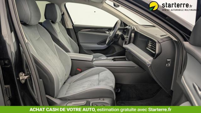 Volkswagen Passat Sw image 6