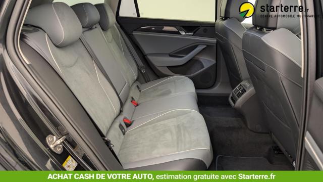 Volkswagen Passat Sw image 3