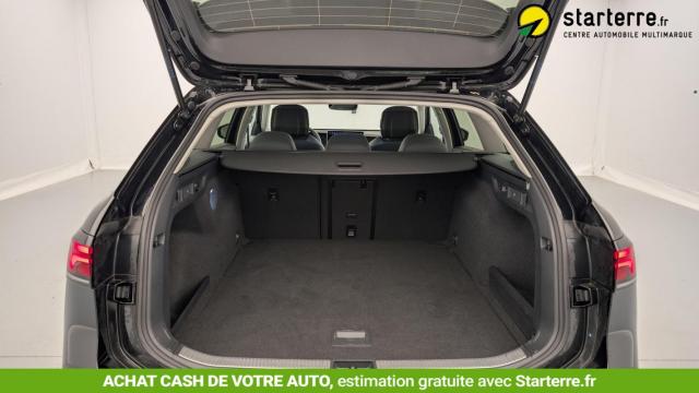 Volkswagen Passat Sw image 5