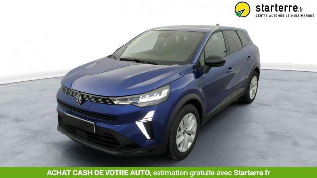 Renault Symbioz image 1