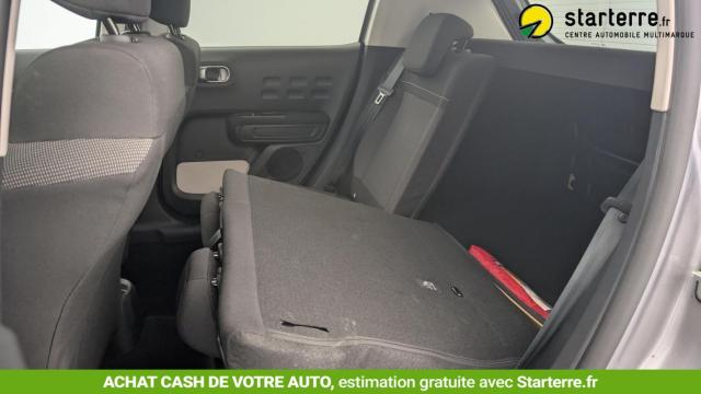 Citroen C3 image 8