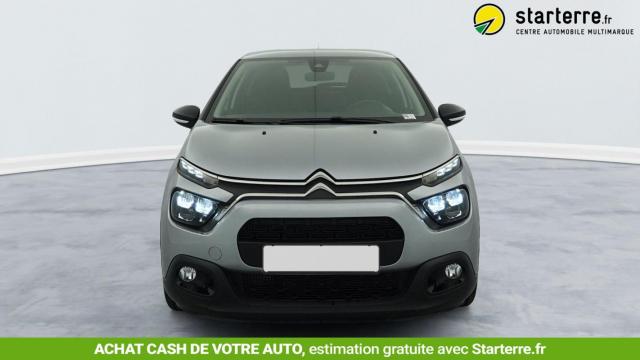 Citroen C3 image 3