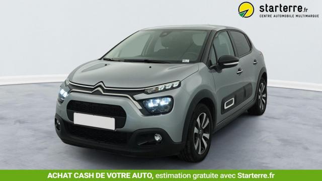 Citroen C3 image 4