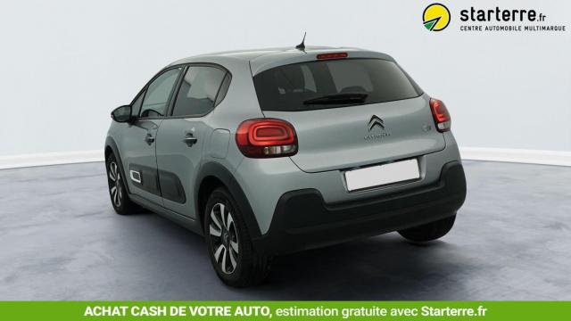 Citroen C3 image 1