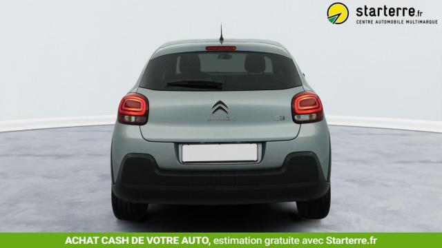 Citroen C3 image 2