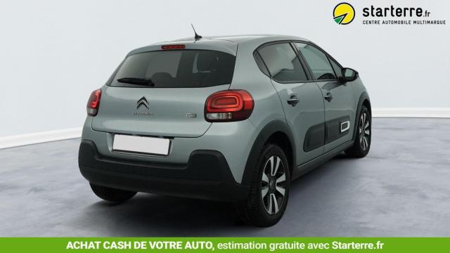 Citroen C3 image 7