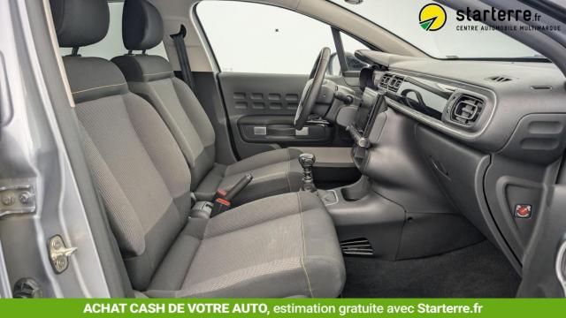 Citroen C3 image 5