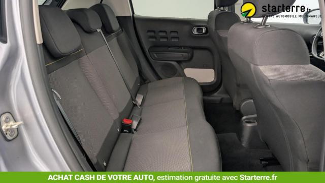 Citroen C3 image 9