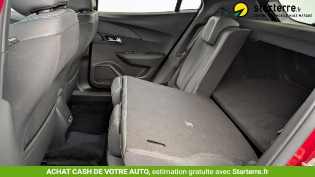 Peugeot 2008 image 1
