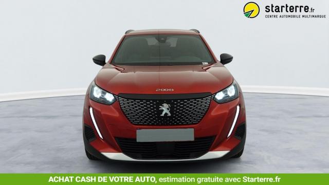 Peugeot 2008 image 8