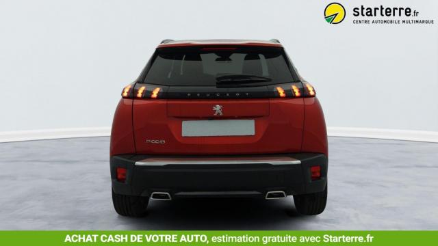 Peugeot 2008 image 6