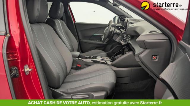 Peugeot 2008 image 9