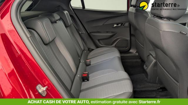 Peugeot 2008 image 4