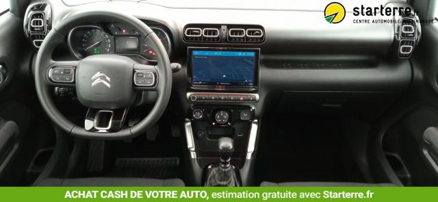 Citroen C3 Aircross image 3
