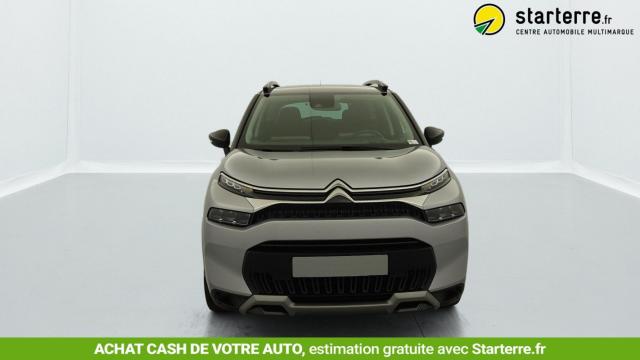 Citroen C3 Aircross image 1