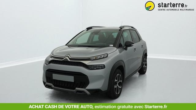 Citroen C3 Aircross image 9