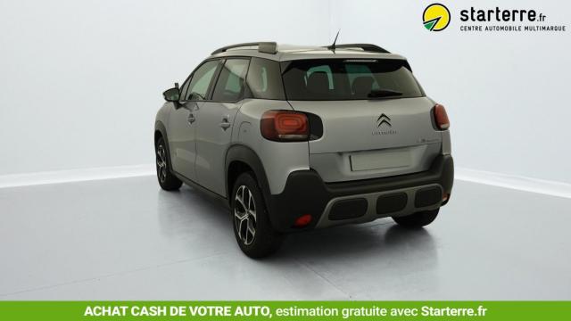 Citroen C3 Aircross image 5