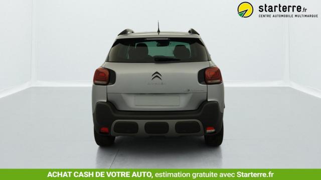 Citroen C3 Aircross image 6