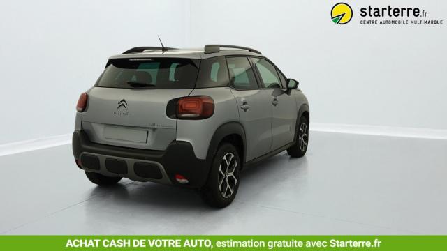 Citroen C3 Aircross image 7