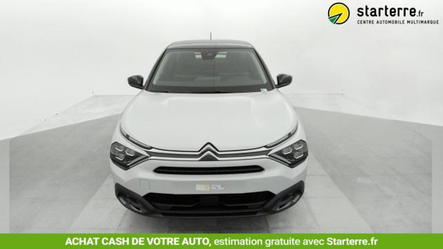 Citroen C4 image 3