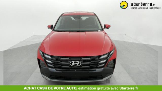 Hyundai Tucson image 4