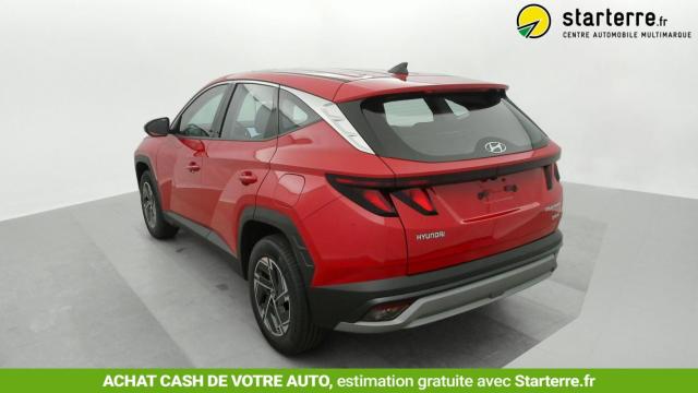 Hyundai Tucson image 9
