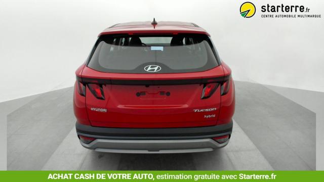 Hyundai Tucson image 6