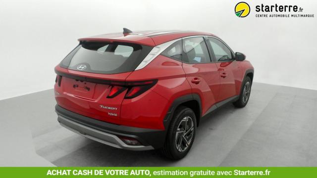 Hyundai Tucson image 7