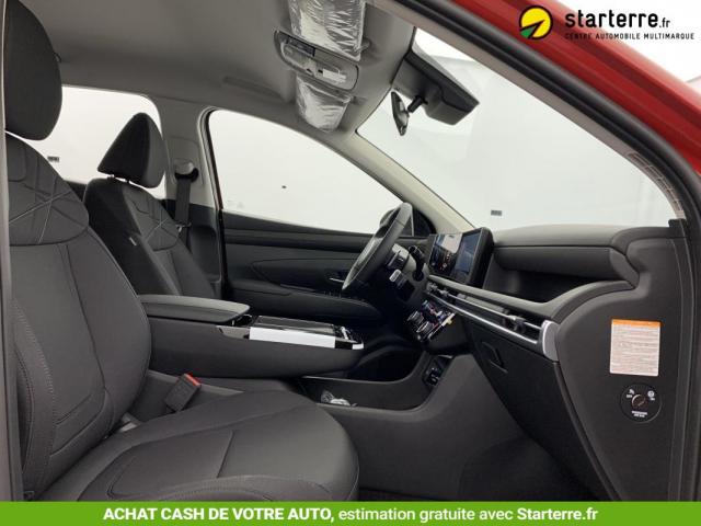 Hyundai Tucson image 8