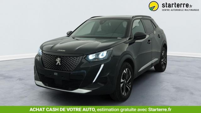 Peugeot 2008 image 4