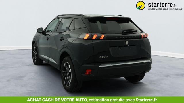 Peugeot 2008 image 7
