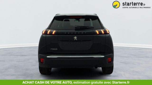 Peugeot 2008 image 6