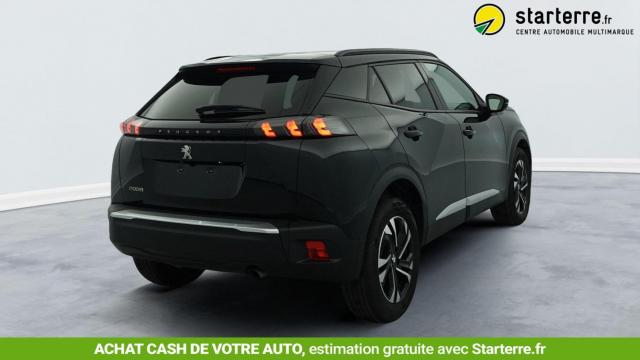 Peugeot 2008 image 8