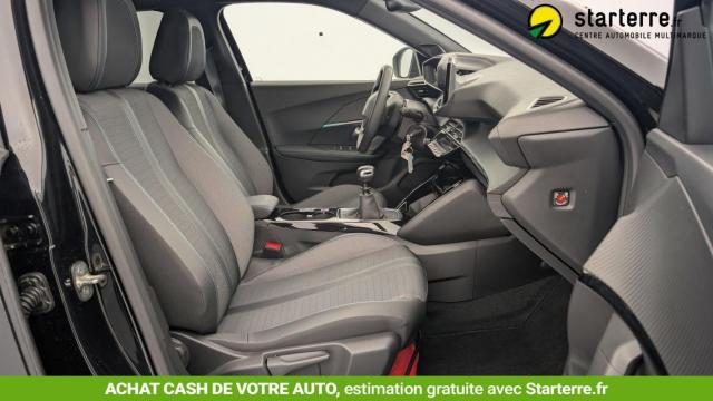 Peugeot 2008 image 3