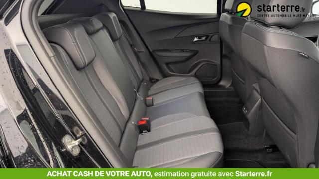 Peugeot 2008 image 5