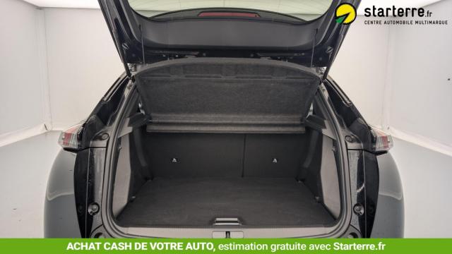 Peugeot 2008 image 9