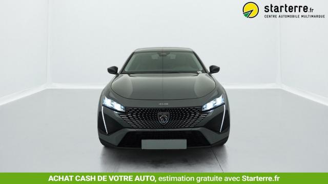 Peugeot 408 image 3