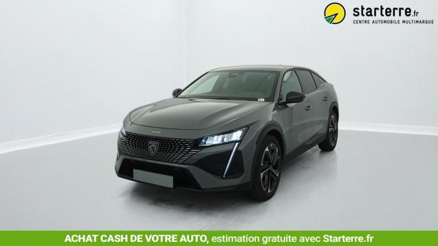 Peugeot 408 image 6